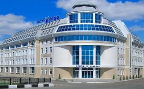 Отель 7 Небо Астрахань